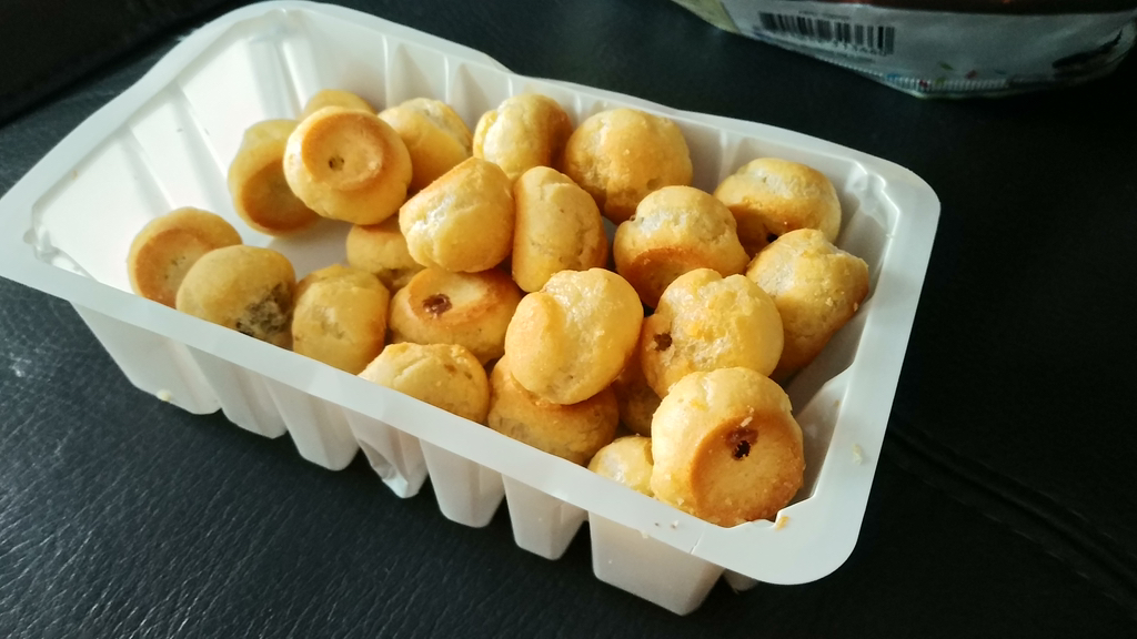 서강준 : 여러분 제일 살찌는게 과자예요 | 인스티즈