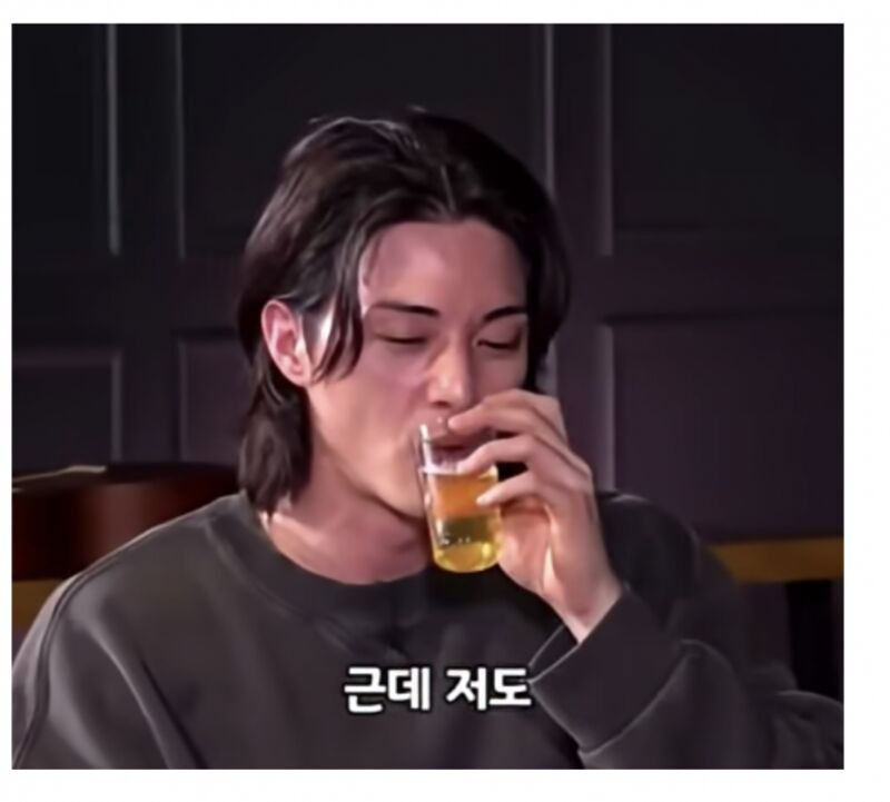 40년 넘게 살아보니 외모는 안중요하다는 남자 | 인스티즈