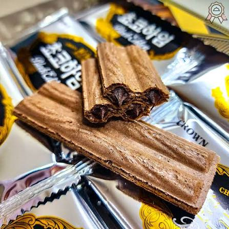 서강준 : 여러분 제일 살찌는게 과자예요 | 인스티즈