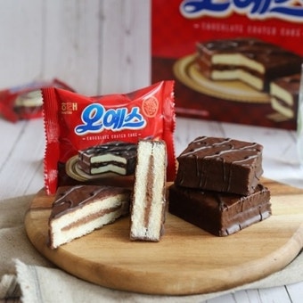 서강준 : 여러분 제일 살찌는게 과자예요 | 인스티즈