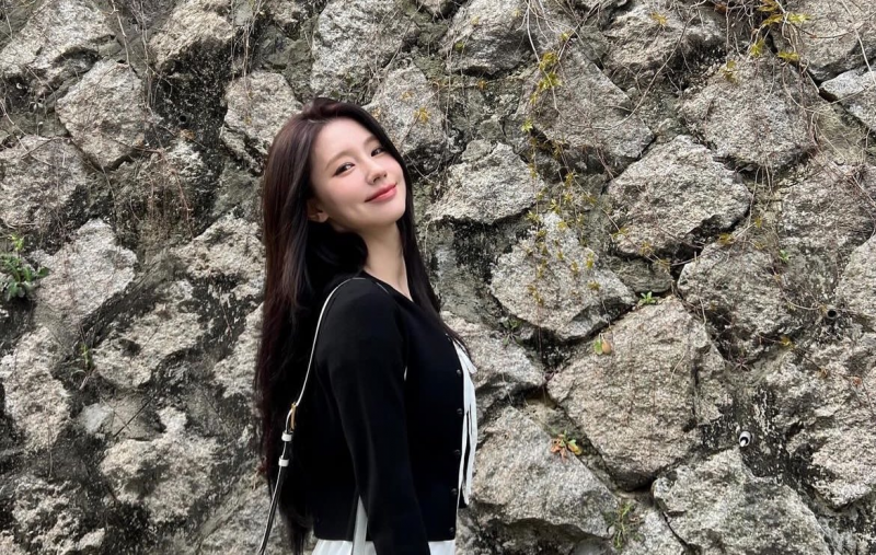 냉미녀 VS 온미녀로 갈리는 아이들 미연 비주얼 | 인스티즈