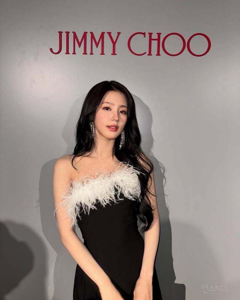 냉미녀 VS 온미녀로 갈리는 아이들 미연 비주얼 | 인스티즈