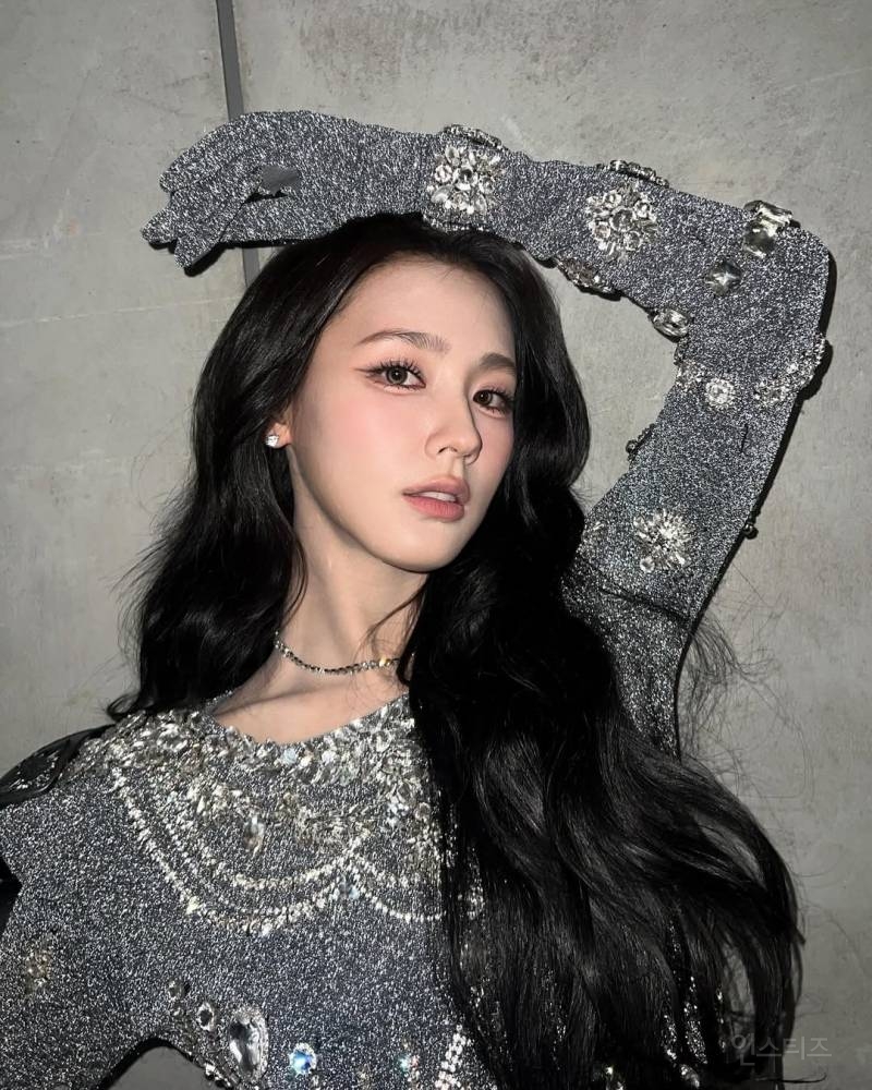 냉미녀 VS 온미녀로 갈리는 아이들 미연 비주얼 | 인스티즈