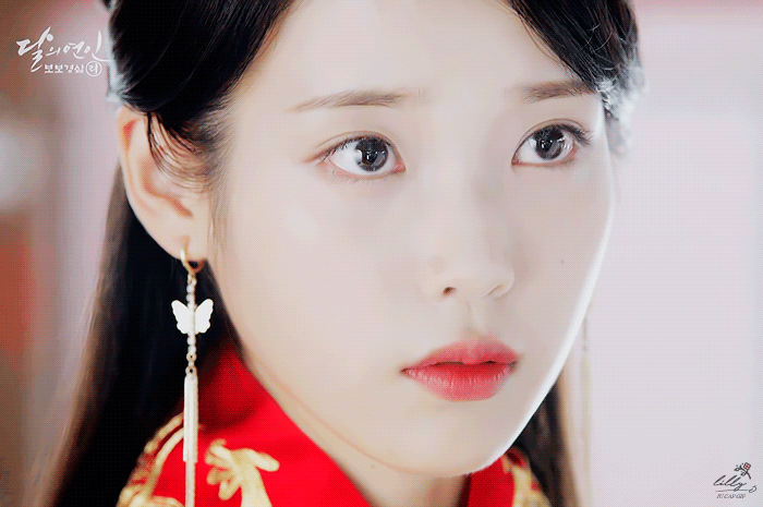 [잡담] 아이유) 드라마 중 최애캐 누구야? | 인스티즈