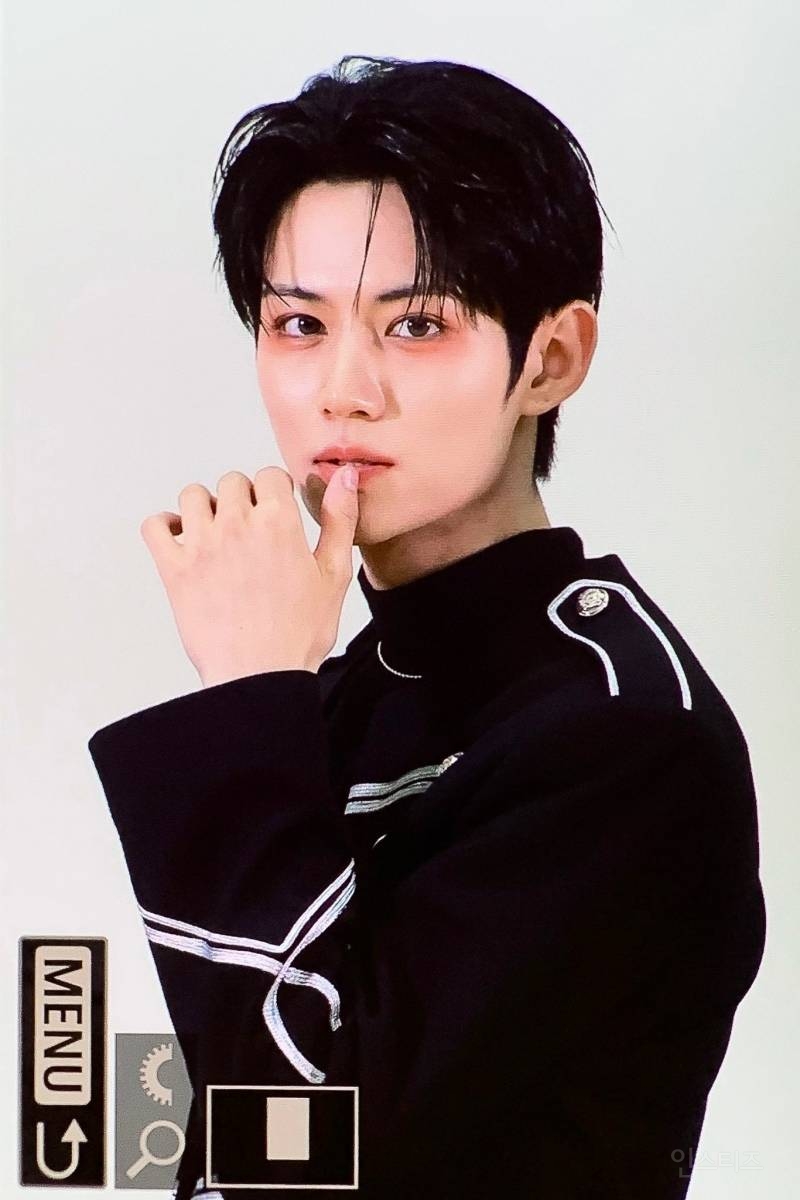 전원 비주얼 그룹인 아이돌 비주얼.jpg | 인스티즈