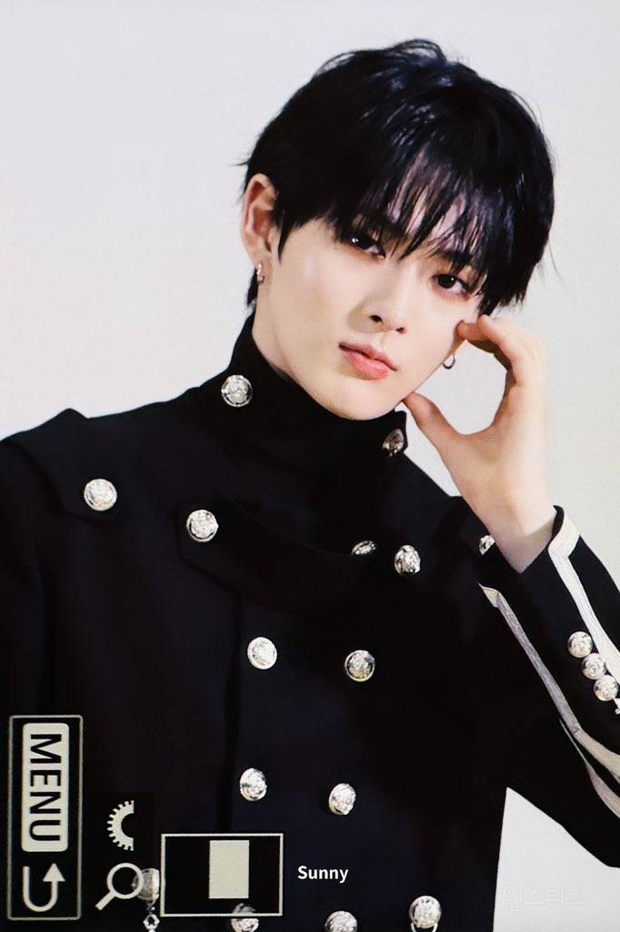 전원 비주얼 그룹인 아이돌 비주얼.jpg | 인스티즈