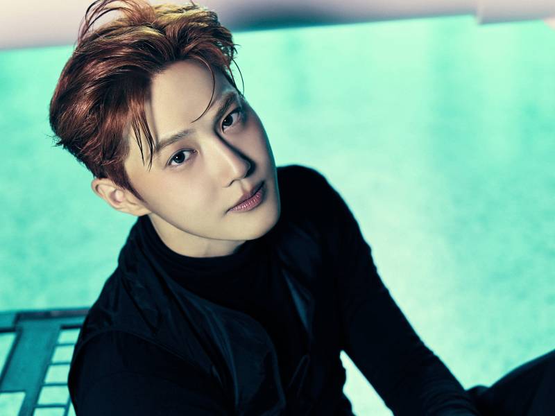 28일(일), 🐰수호 미니 4집 [Who Are You] Teaser Images Medicine 2 공개💙 | 인스티즈