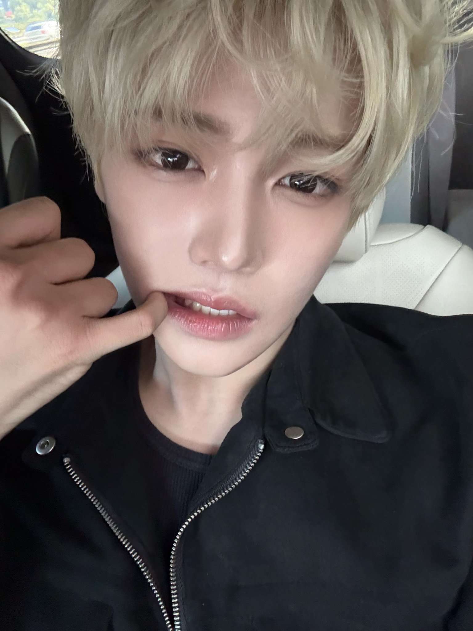 [잡담] 새해맞이 그동안 저장한 팬아저 사진들 | 인스티즈