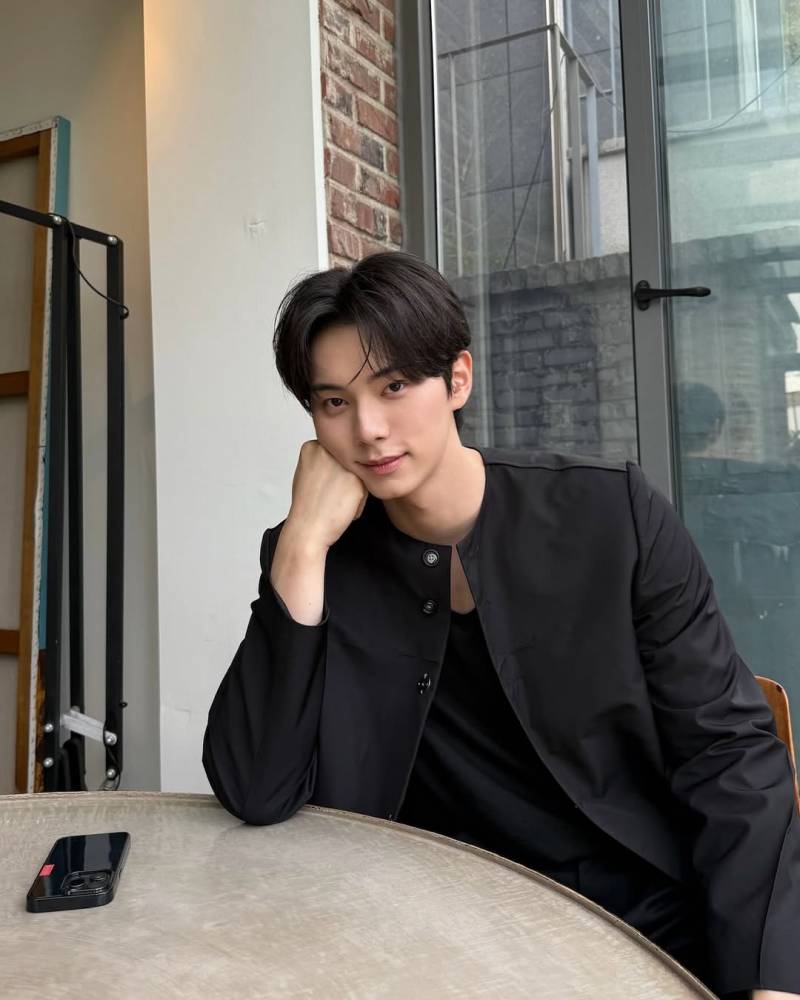 <폭군의 셰프> 이채민 최근 인스타 사진 | 인스티즈