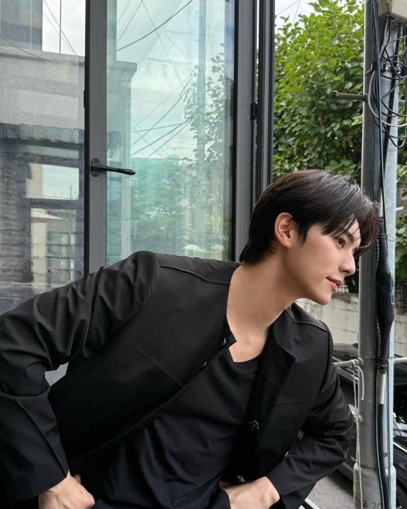 <폭군의 셰프> 이채민 최근 인스타 사진 | 인스티즈