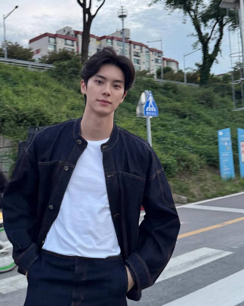 <폭군의 셰프> 이채민 최근 인스타 사진 | 인스티즈