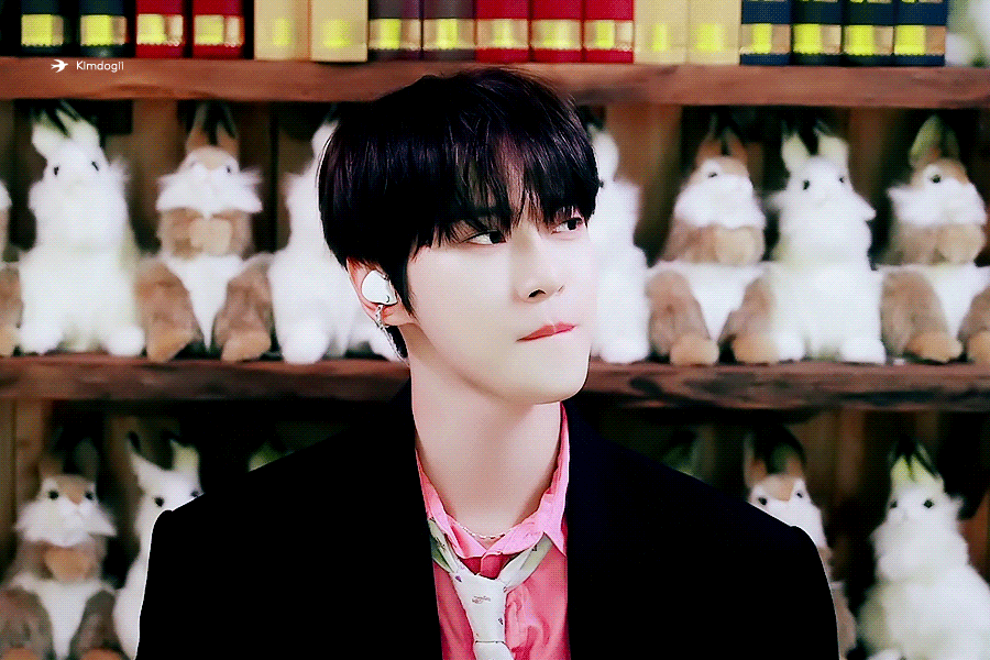 정말로 아이돌 팬들에게 돌아간 어느 남돌의 기부.jpg | 인스티즈