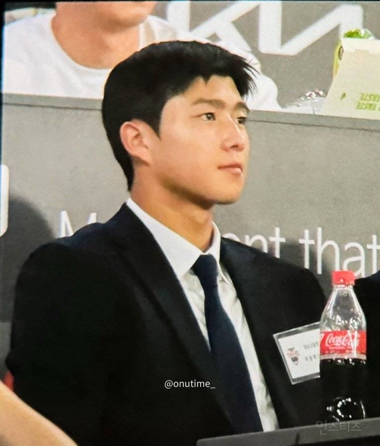 올해 야구 드래프트에서 뽑힌 신인 외모..jpg | 인스티즈