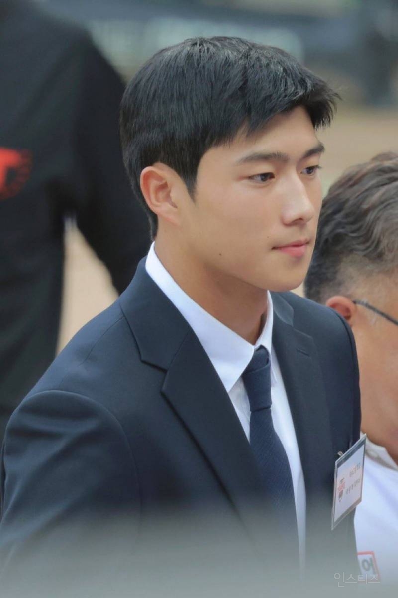 올해 야구 드래프트에서 뽑힌 신인 외모..jpg | 인스티즈