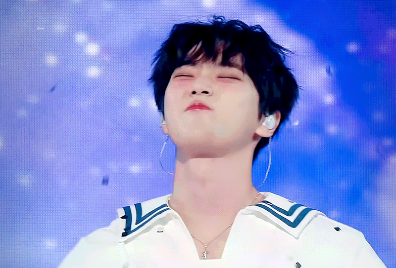 정말로 아이돌 팬들에게 돌아간 어느 남돌의 기부.jpg | 인스티즈