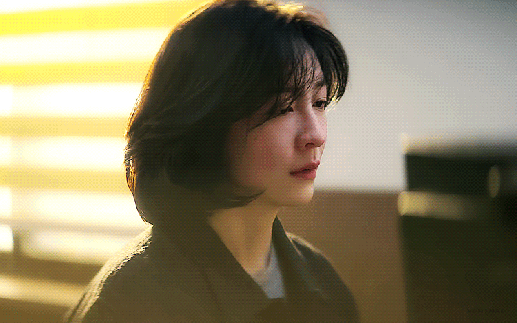 [잡담] 박지현 얼굴 조금 똑 닮은 딸 생각남 | 인스티즈