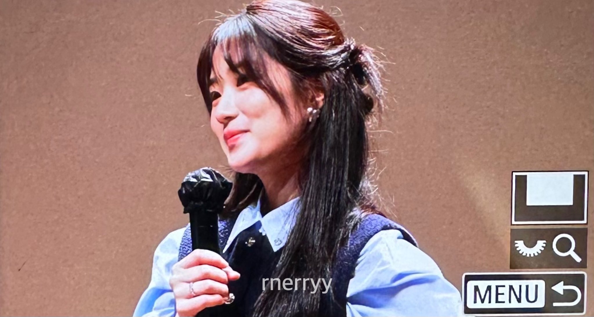 [잡담] 오늘자 움직이는 김혜윤 | 인스티즈