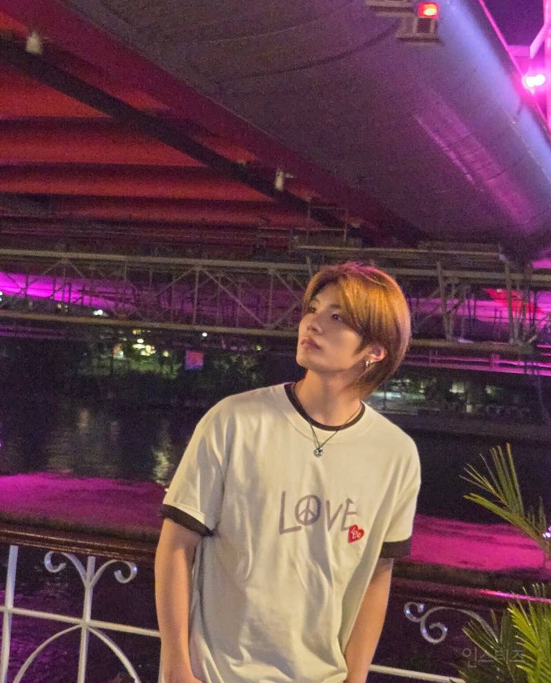 분위기는 진짜 타고나는 건가 | 인스티즈