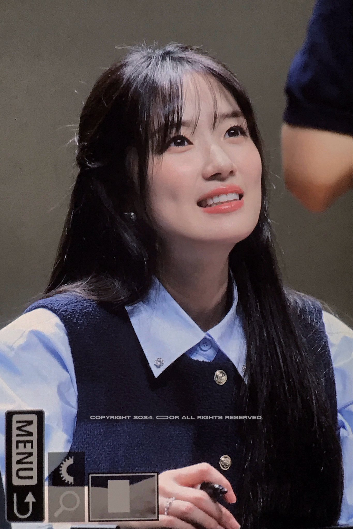 [잡담] 오늘자 움직이는 김혜윤 | 인스티즈