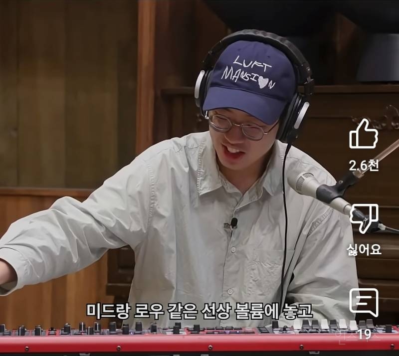 입으로 소리내면서 디렉팅하는데 딱맞아떨어질때.pg | 인스티즈