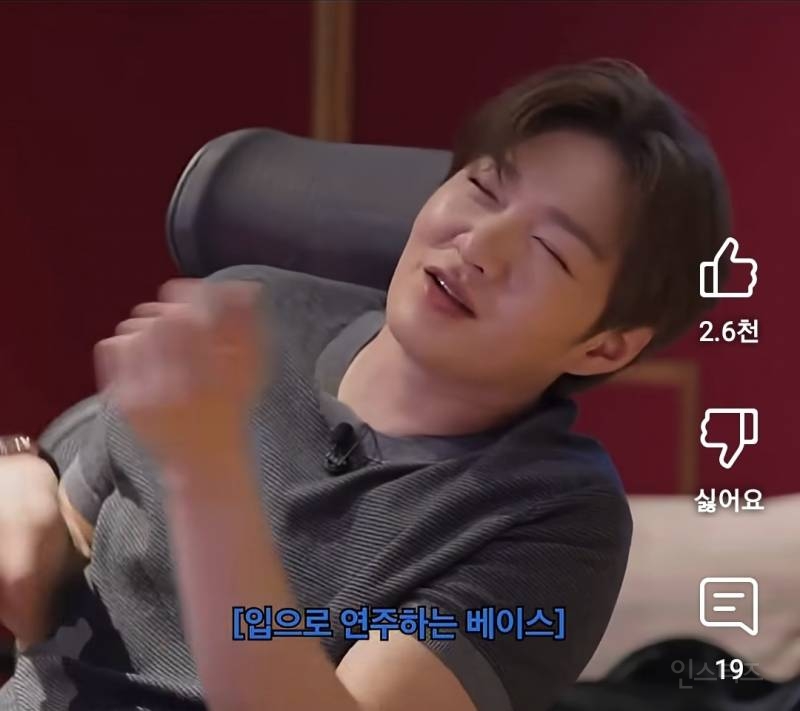 입으로 소리내면서 디렉팅하는데 딱맞아떨어질때.pg | 인스티즈