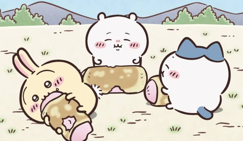 [잡담] 몸통 크기인데 다 먹을거냐구 🤔 | 인스티즈