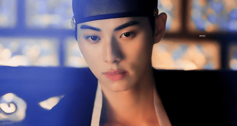 [잡담] 폭군의셰프) 이헌 너무 잘생겻네 | 인스티즈