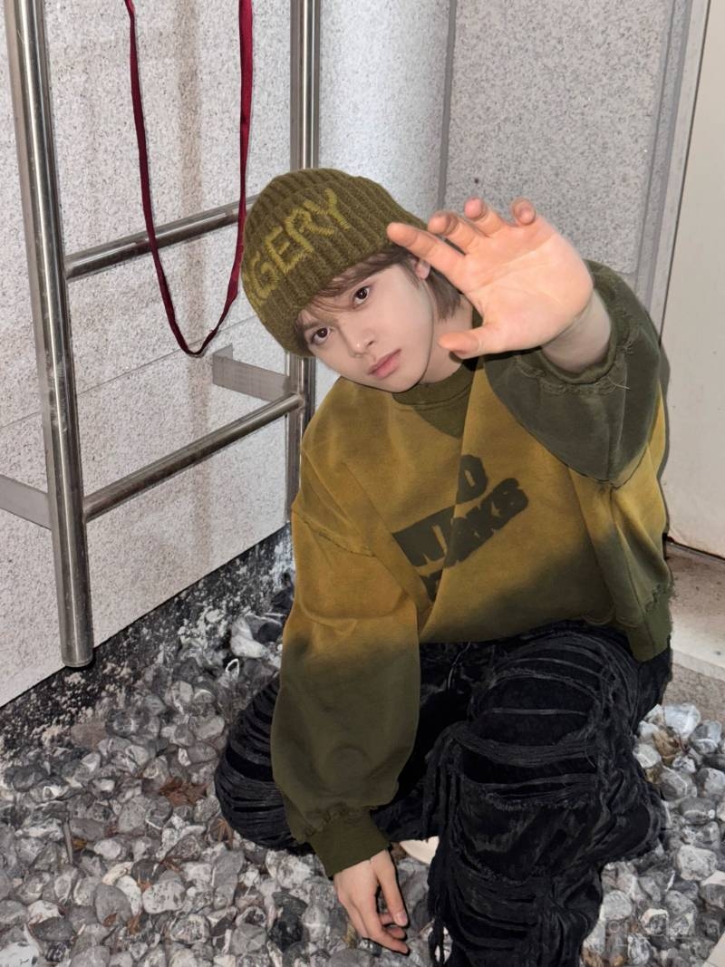 신인인데 벌써 | 인스티즈