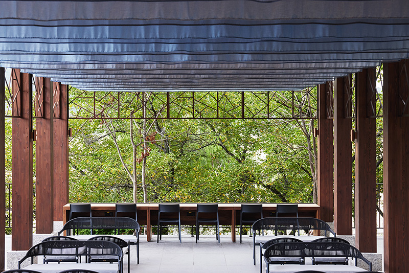 한국적인 느낌 잘 살린 것 같은 소노캄 경주..jpg | 인스티즈