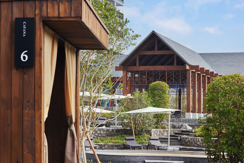 한국적인 느낌 잘 살린 것 같은 소노캄 경주..jpg | 인스티즈