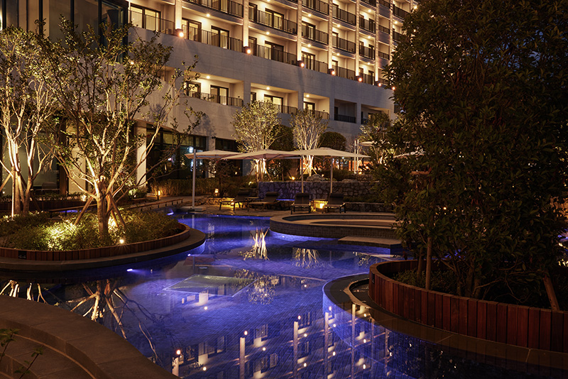 한국적인 느낌 잘 살린 것 같은 소노캄 경주..jpg | 인스티즈