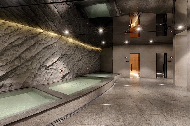 한국적인 느낌 잘 살린 것 같은 소노캄 경주..jpg | 인스티즈