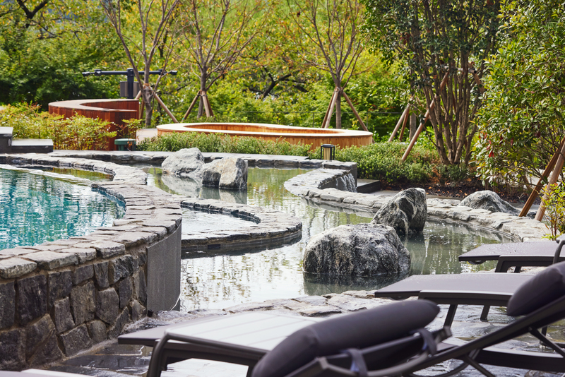 한국적인 느낌 잘 살린 것 같은 소노캄 경주..jpg | 인스티즈