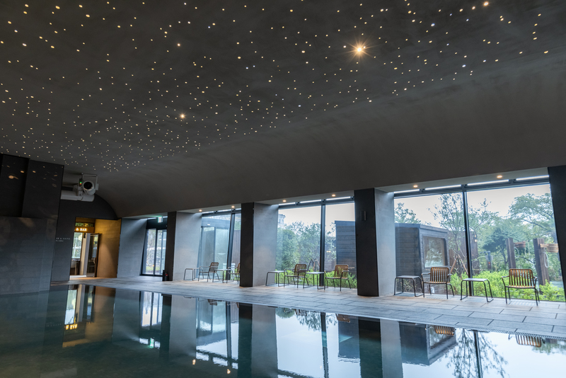 한국적인 느낌 잘 살린 것 같은 소노캄 경주..jpg | 인스티즈