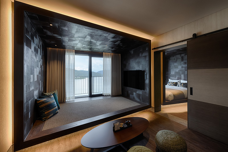 한국적인 느낌 잘 살린 것 같은 소노캄 경주..jpg | 인스티즈