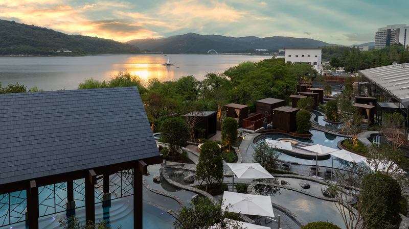 한국적인 느낌 잘 살린 것 같은 소노캄 경주..jpg | 인스티즈