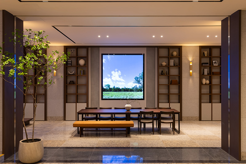 한국적인 느낌 잘 살린 것 같은 소노캄 경주..jpg | 인스티즈