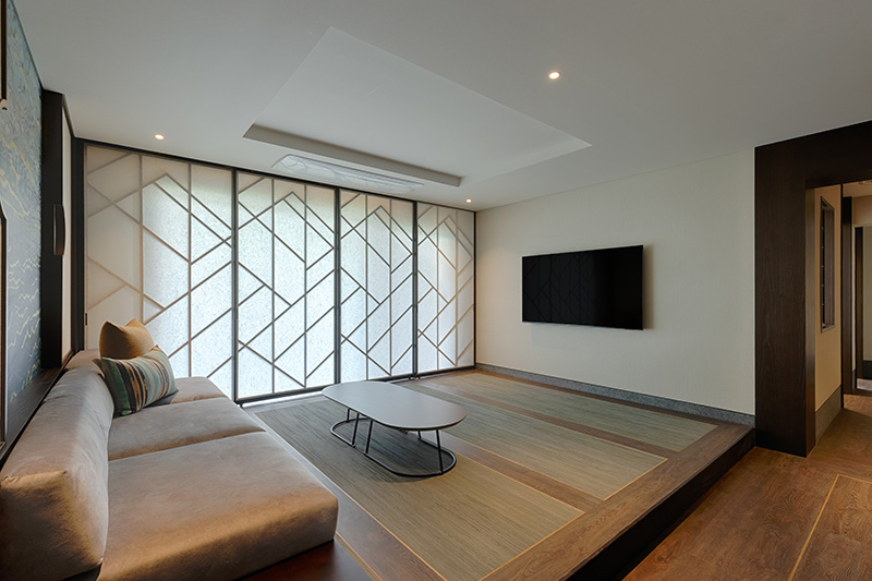 한국적인 느낌 잘 살린 것 같은 소노캄 경주..jpg | 인스티즈