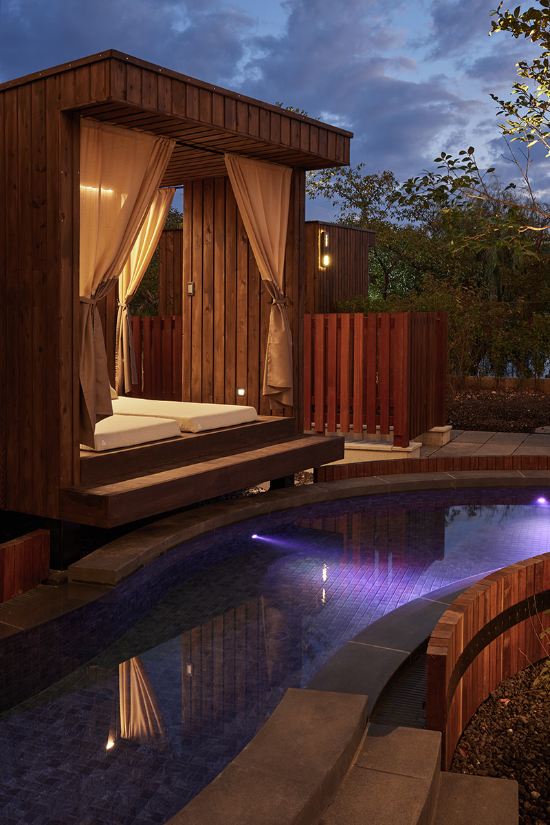 한국적인 느낌 잘 살린 것 같은 소노캄 경주..jpg | 인스티즈