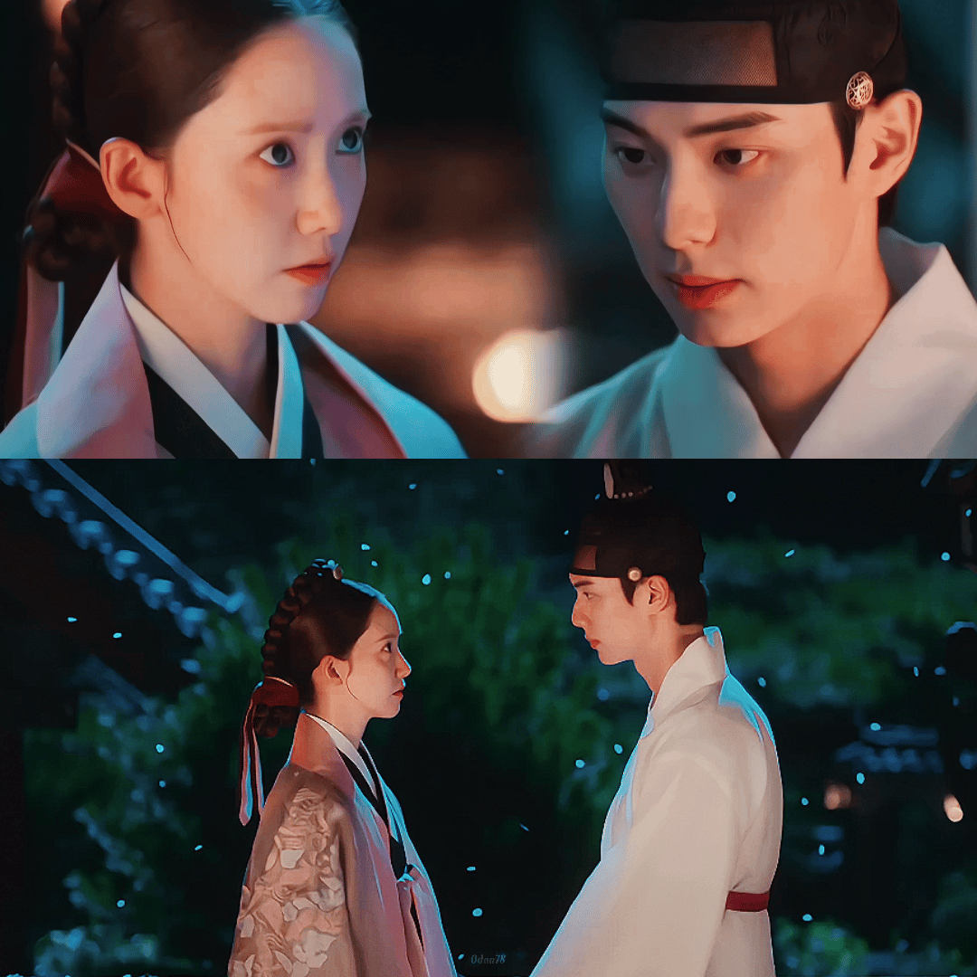 [잡담] 폭군의셰프 이헌지영 못 보낸다 | 인스티즈