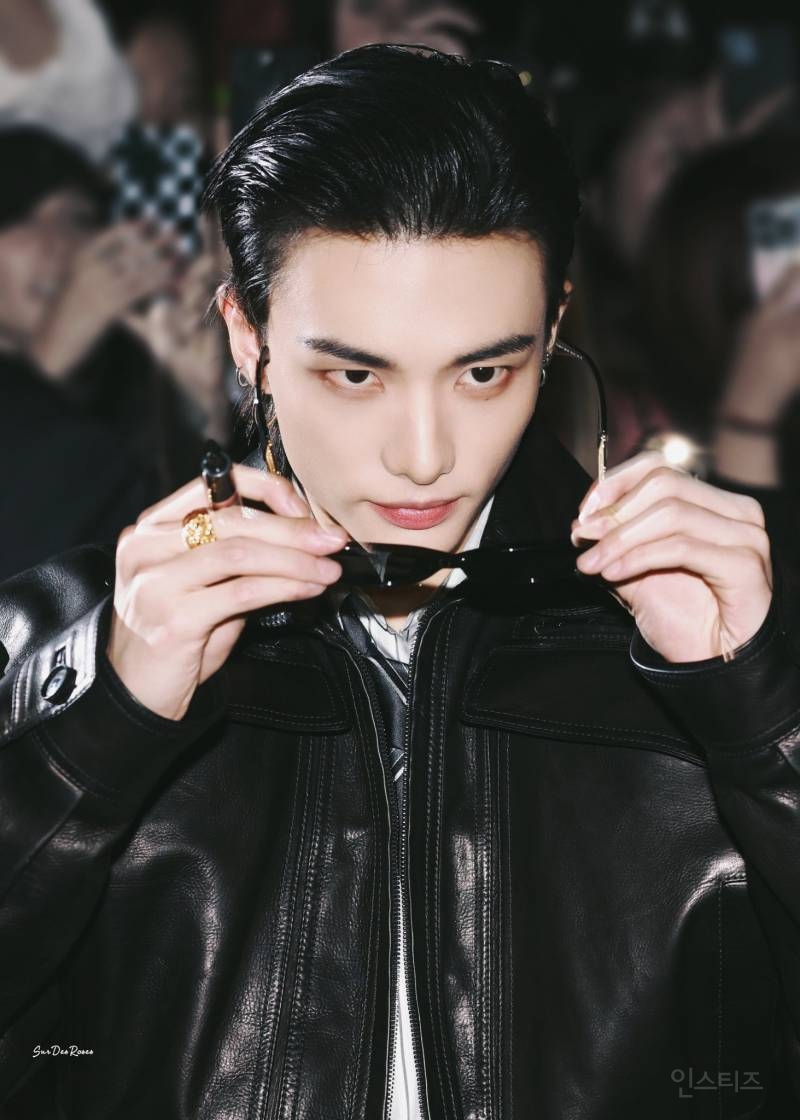 릴레이 출국 중인 스키즈 근황 | 인스티즈