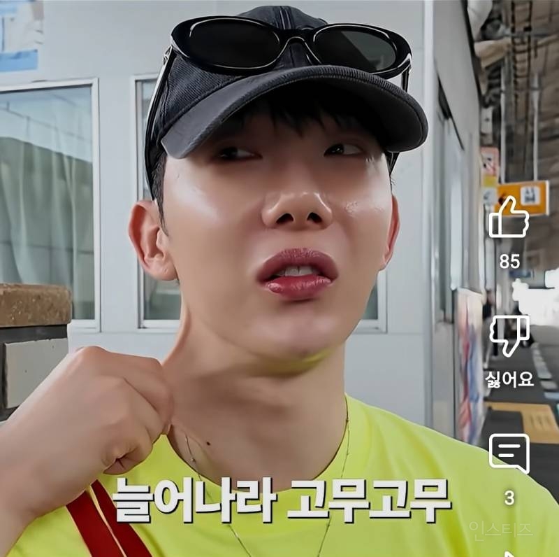 긴목일때 목뭉치는사람 VS 짧은목인데 목뭉치는사람 | 인스티즈