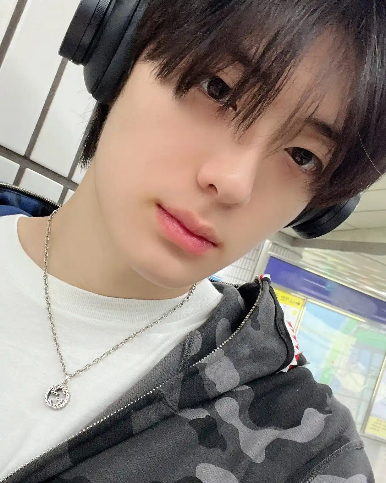 상현아 형 아직 상립 못 놓았다 알파드라이브원 정상현 상왼 상른 프리뷰 남찍사 셀카 (7) webp 공유 | 인스티즈