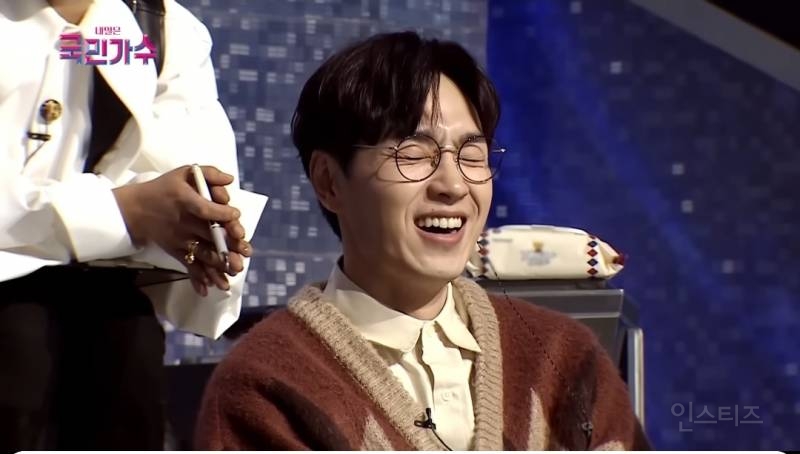 노래 포기하려했던 가수의 보컬실력.jpg | 인스티즈