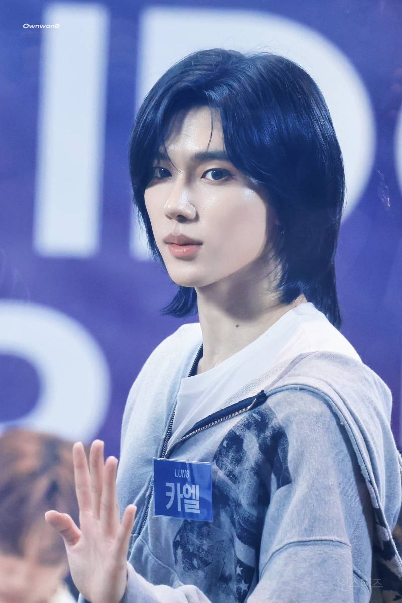 무협만화 실사판이라는 비주얼.jpg | 인스티즈