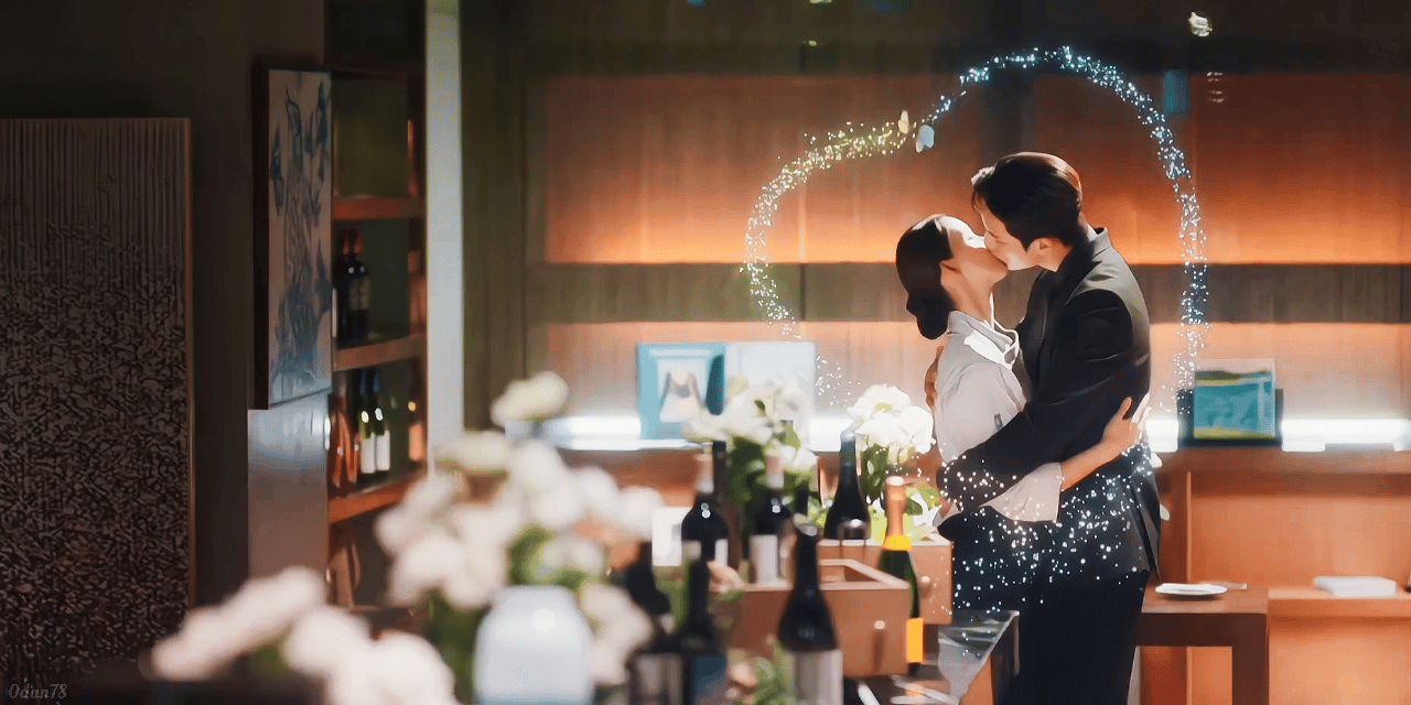 [잡담] 폭군의셰프) 이헌지영이나 보자 | 인스티즈