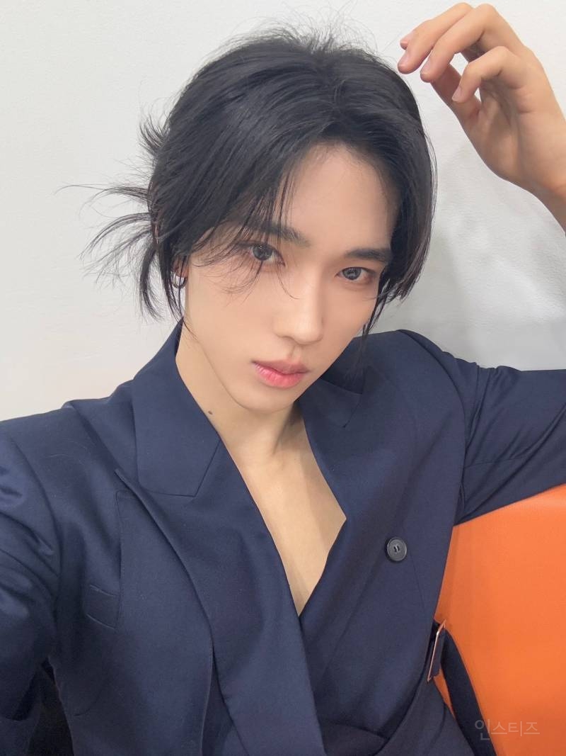 무협만화 실사판이라는 비주얼.jpg | 인스티즈