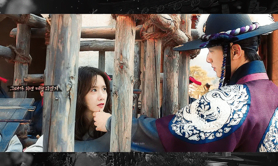 [잡담] 폭군의셰프) 여인이라니? 귀녀라니까 라고 했는데 | 인스티즈