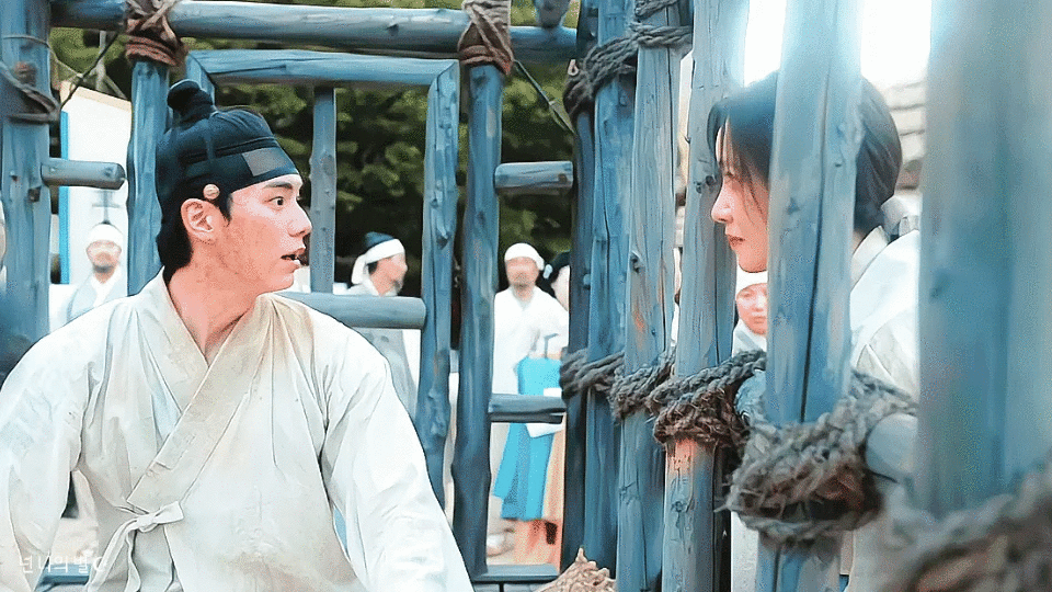 [잡담] 폭셰 이헌지영 움짤 모아봤어 | 인스티즈