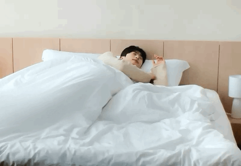 [잡담] 유재석 캠프에서 변우석 이런 모습 볼 수 있는거지?? | 인스티즈